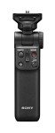 Sony Alpha 6600 Mirrorless Camera with Handgrip