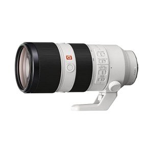 Sony 70-200mm f/2.8 GM Telephoto Lens