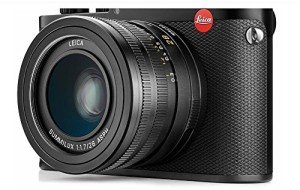Leica Q 24MP Full-Frame Camera
