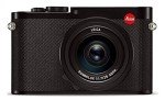 Leica Q 24MP Full-Frame Camera