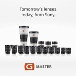 Sony 70-200mm f/2.8 GM Telephoto Lens