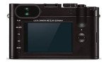Leica Q 24MP Full-Frame Camera