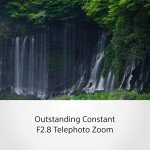 Sony 70-200mm f/2.8 GM Telephoto Lens