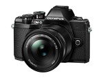 Olympus M.Zuiko 40-150mm Telephoto Zoom Lens