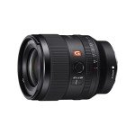 Sony FE 35mm F1.4 GM Full-Frame Lens