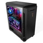 OPSYS Magna-X6 RGB Gaming PC Bundle