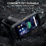 MUNBYN Android Barcode Scanner with Pistol Grip