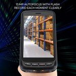 MUNBYN Android Barcode Scanner with Pistol Grip