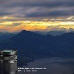 Olympus M.Zuiko 40-150mm Telephoto Zoom Lens