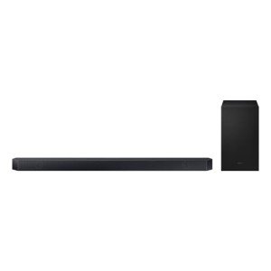 Samsung Q700D Wi-Fi Soundbar with Dolby Atmos