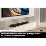 Samsung Q700D Wi-Fi Soundbar with Dolby Atmos