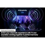 Samsung Q700D Wi-Fi Soundbar with Dolby Atmos
