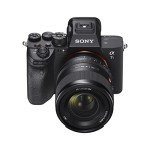Sony FE 35mm F1.4 GM Full-Frame Lens