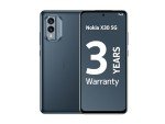 Nokia X30 5G Smartphone with 50MP Camera