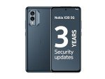 Nokia X30 5G Smartphone with 50MP Camera