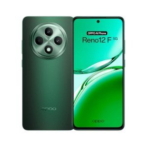 Oppo Smartphone: Stylish Performance and Features