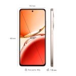 Oppo Smartphone: Stylish Performance and Features