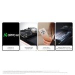 Oppo Smartphone: Stylish Performance and Features