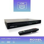 Roxel RBP-S5300A Blu-ray Player with Surround Sound