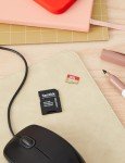 SanDisk 128GB Extreme microSDXC Card with Adapter