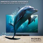 Roxel RBP-S5300A Blu-ray Player with Surround Sound