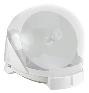 Maxview MXL023 VUQube 2 Portable Satellite Dish