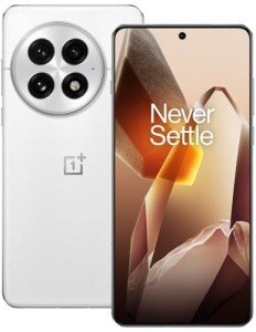 OnePlus 13 5G Smartphone with 50MP Triple Camera
