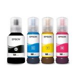Epson EcoTank 102 Genuine Ink Bottle Multipack