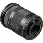Olympus M.Zuiko 40-150mm Telephoto Zoom Lens