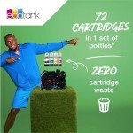 Epson EcoTank 102 Genuine Ink Bottle Multipack