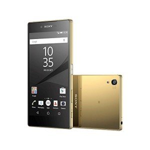 Sony Xperia Z5 Premium Unlocked 5.5" 4K Phone
