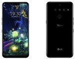 LG V50 ThinQ 5G Smartphone - 128GB, 6GB RAM