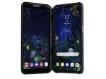 LG V50 ThinQ 5G Smartphone - 128GB, 6GB RAM