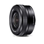 Sony E Mount 16-50mm F3.5-5.6 Lens