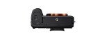 Sony Alpha 7S II Mirrorless Camera - Black