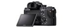 Sony Alpha 7S II Mirrorless Camera - Black