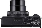 Canon PowerShot G7 X Mark III Digital Camera