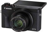 Canon PowerShot G7 X Mark III Digital Camera