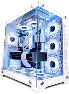 Vibox SG-X-213 Powerful Gaming PC with i9 & RTX 4060 Ti