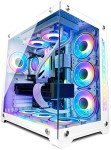 Vibox SG-X-213 Powerful Gaming PC with i9 & RTX 4060 Ti