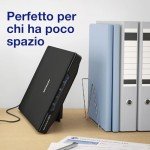 Epson V39 II Photo & Document Scanner - Black