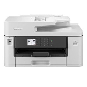 Brother MFC-J5340DW Wireless Colour Inkjet Printer