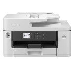 Brother MFC-J5340DW Wireless Colour Inkjet Printer