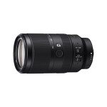 Sony E 70-350mm f/4.5-6.3 G OSS Lens