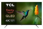 TCL 50-Inch QLED Fire TV with Alexa