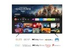 TCL 50-Inch QLED Fire TV with Alexa