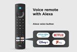 TCL 50-Inch QLED Fire TV with Alexa