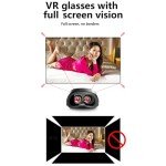 Adjustable VR Headset for 5-7 Inch Phones