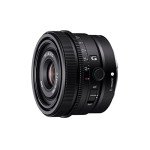 Sony FE 24mm F2.8 G Full-Frame Prime Lens