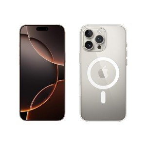 Apple iPhone 16 Pro Max 512GB - 5G Mobile Phone